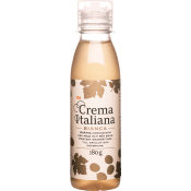 Crema italiana Bianca 180g ICA.