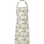 Förkläde Flora Onesize ICA.