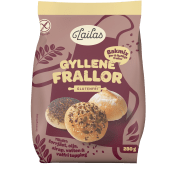 Bakmix Frallor Glufri 280g Lailas.