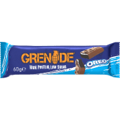 Proteinbar Oreo 60g Grenade.