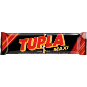 Chokladbar Maxi 50g Tupla.