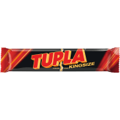 Chokladbar King Size 85g Tupla.