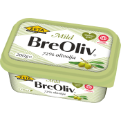 Breoliv Mild 91% 200g Zeta.