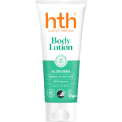 Body Lotion Aloe Vera Normal To Dry Skin 200ml HTH.