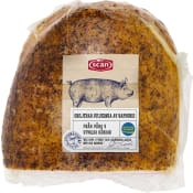 Julskinka Färsk Griljerad ca 1,9kg Scan.