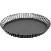Pajform 28cm löstagbar botten ICA.