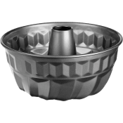 Sockerkaksform 21cm 1,8L ICA.