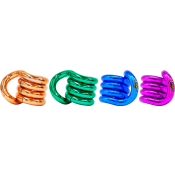 Tangle Metallic 1-p.