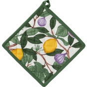 Grytlapp Limone 23x23cm ICA.