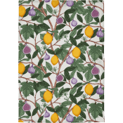 Kökshandduk Limone 45x65cm ICA.