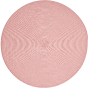 Tablett Ines Rosa D:38cm ICA.