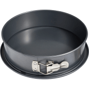 Springform 23cm 2,2l med droppkant ICA.