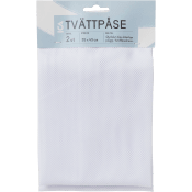 Tvättpåse 2-p ICA.