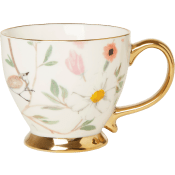 Mugg Siri 37cl ICA.
