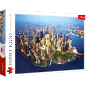 Pussel New York 1000 bitar Trefl.