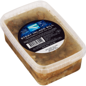 Strömming Stekt Inlagd 400g Feldt's.