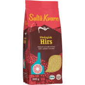 Hirs 500g Saltå Kvarn.