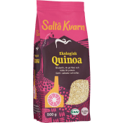 Quinoa 500g Saltå Kvarn.