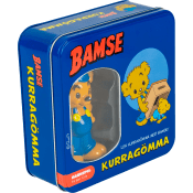 Spel Kurragömma Bamse.