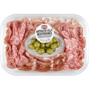 Antipasto alla Mediterraneo 290g Beretta.