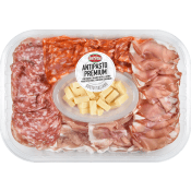 Antipasto Premium 310g Beretta.