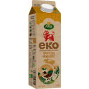 Färsk minimjölk 0,1% Ekologisk 1l Arla Ko®.