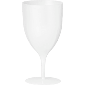 Vinglas Vit 40cl ICA.