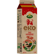 Vispgrädde 40% 1l KRAV Arla Ko®.
