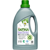 Kulör o vittvätt parfymfri 1,5l ICA Skona.