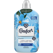 Sköljmedel Long Lasting Blue Skies 1800ml Comfort.