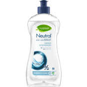 Handdiskmedel 500ml Neutral.