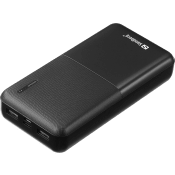Powerbank 20.000 mAh Sandberg.