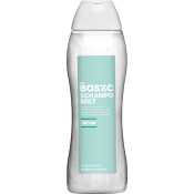 Schampo 500ml ICA Basic.