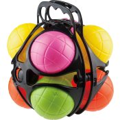 Boccia.
