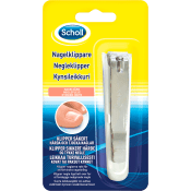 Nagelsax 1-p Scholl.