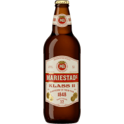 Öl 3,5% 50cl Mariestads.
