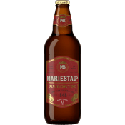 Öl Julebrygd 3,5% 50cl Mariestad.