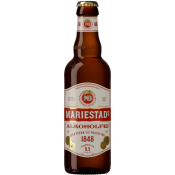 Öl Alkoholfri 33cl Mariestads.
