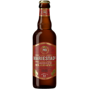 Öl Julebrygd Alkoholfri 33cl Mariestads.