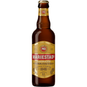 Öl Påskbrygd Alkoholfri 33cl Mariestads.