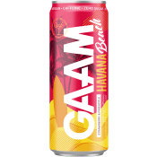 Energidryck Havana Beach 33cl GAAM.