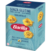 Pasta Tagliatelle Glutenfri 300g Barilla.