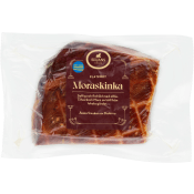 Moraskinka Rökt ca 400g Siljans Chark.