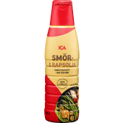 Smör & Rapsolja 80% 500ml ICA.