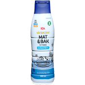 Margarin Flytande Mjölkfritt 500ml ICA.