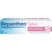 Salva 30g Bepanthen.