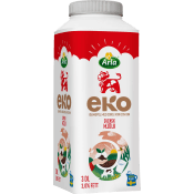 Standardmjölk 3,0% Ekologisk 3dl Arla Ko®.