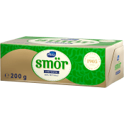 Smör Laktosfri 80% 200g Valio.