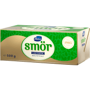 Smör Laktosfri 80% 500g Valio.