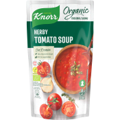 Tomatsoppa Ekologisk 570ml Knorr.